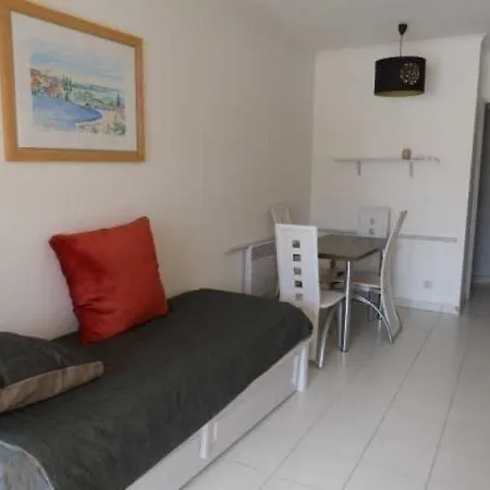 Apartamento 1m Cap Esterel *